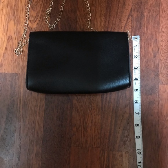 Handbag 3 Piece Set Black - Picture 13 of 15